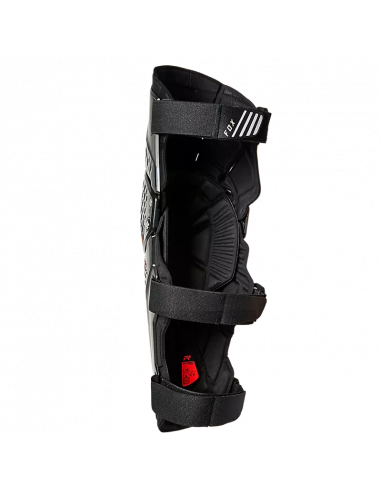 Fox Knäskydd Titan Pro D3O