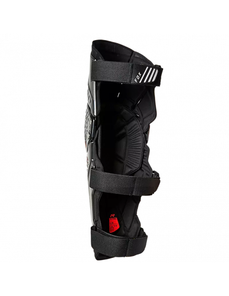 Fox Knäskydd Titan Pro D3O