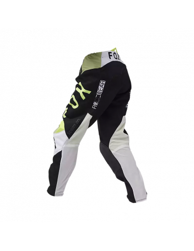 Fox 180 Race Spec Byxa Junior - Ljusgrön