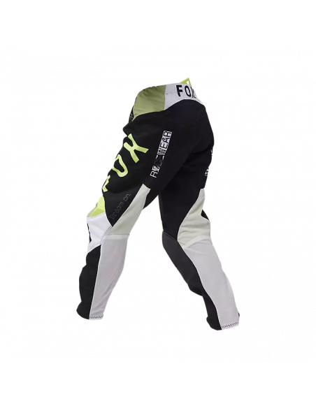 Fox 180 Race Spec Byxa Junior - Ljusgrön