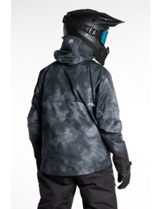 Jethwear Flight Anorak -... 2