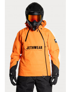 Jethwear Flight Anorak -...