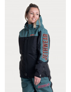 Jethwear Glacial Jacka -... 2