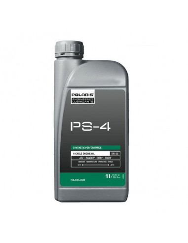Polaris PS-4 Plus 1L (12)