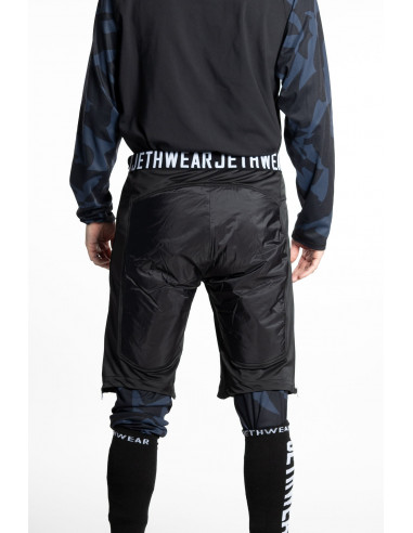 Jethwear Cruiser Shorts - Svart