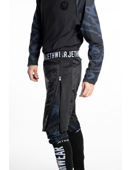 Jethwear Cruiser Shorts - Svart