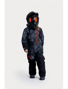 Jethwear Odin & Olivia Barn...