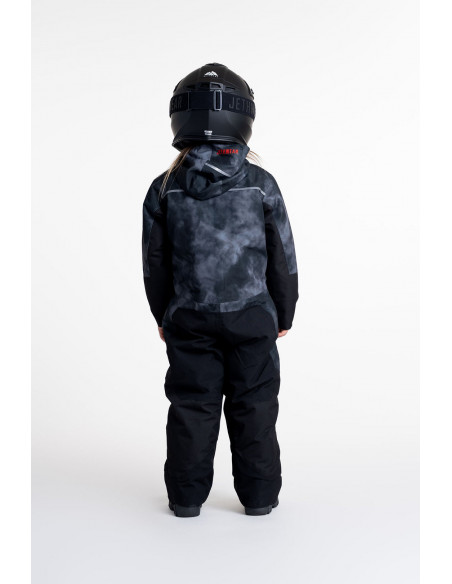 Jethwear Odin & Olivia Barn - Dark TieDye