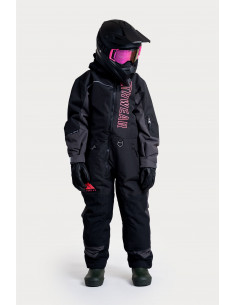 Jethwear Odin & Olivia...