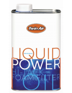 Twin Air Liquid Power Air...