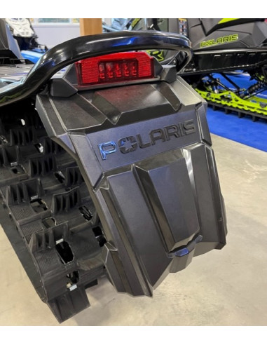 Polaris Matryx RMK Stänklapp