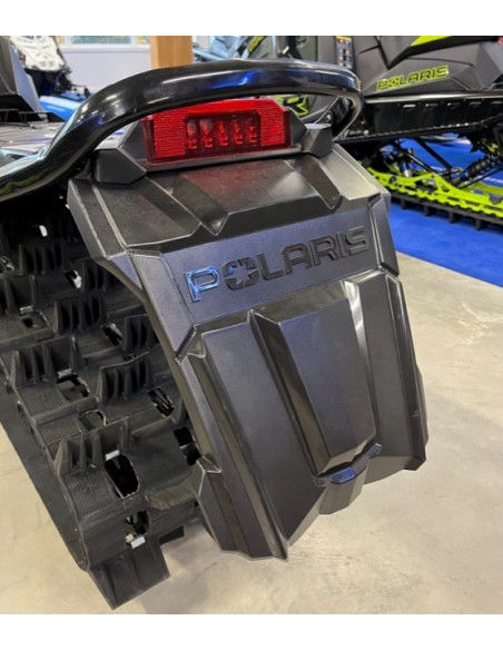 Polaris Matryx RMK Stänklapp