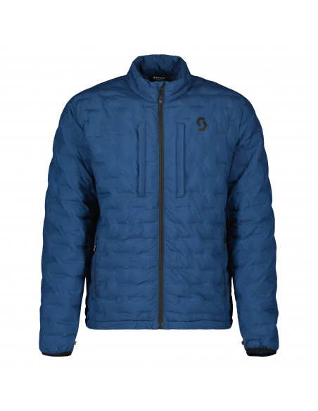 Scott Concept Flex Dryo 3-in-1 - Svart/Gul