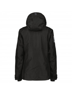 Scott Intake 80 Dryo - Svart 2