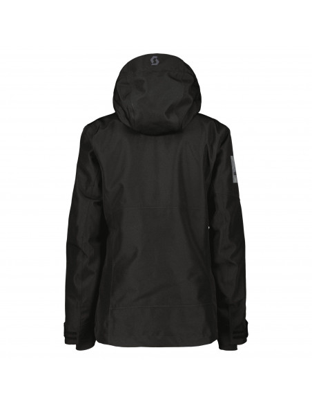 Scott Intake 80 Dryo - Svart