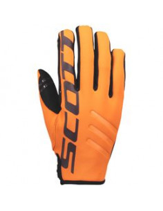 Scott Neoprene - Orange...