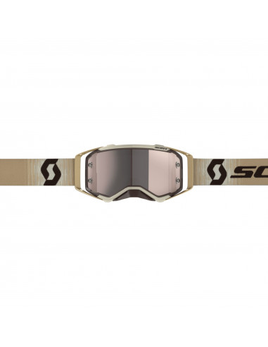 Scott Prospect - Beige/Brun / Silver...