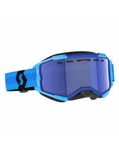 Scott Fury Snow Cross -...