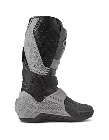 Fox Motion - Svart/Grå