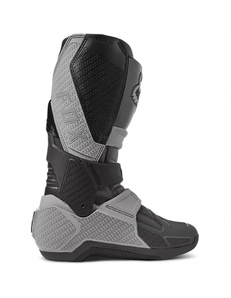 Fox Motion - Svart/Grå