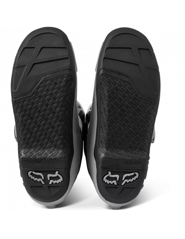 Fox Motion - Svart/Grå