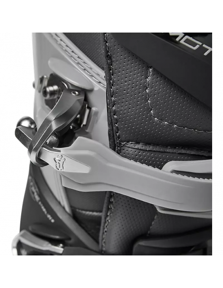 Fox Motion - Svart/Grå