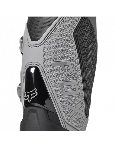 Fox Motion - Svart/Grå
