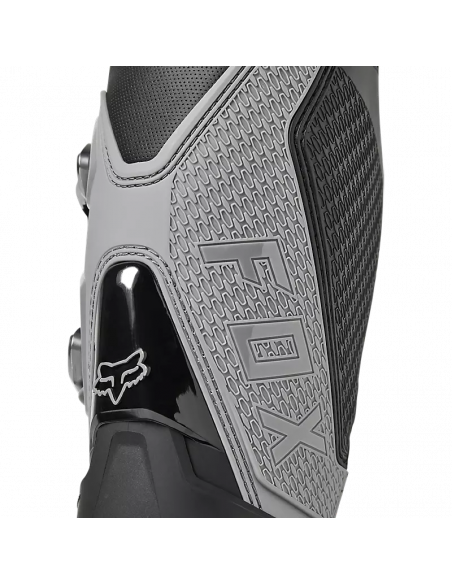 Fox Motion - Svart/Grå