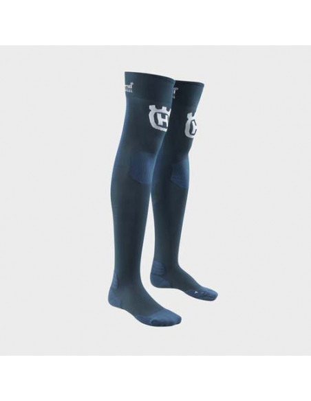 Husqvarna Knee Brace Socks