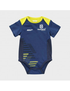 Husqvarna Team Baby Body