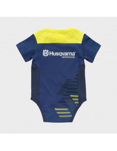 Husqvarna Team Baby Body 2