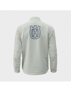 Husqvarna Railed Jacka - Grå 2