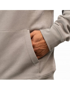 Klim Pullover Hoodie - Grå 2