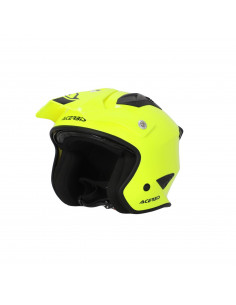 Acerbis Jet Aria - Hi-vis gul