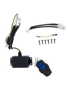 Polaris Fjärrkontrollsats...