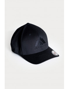 Jethwear Mountain Keps - Svart