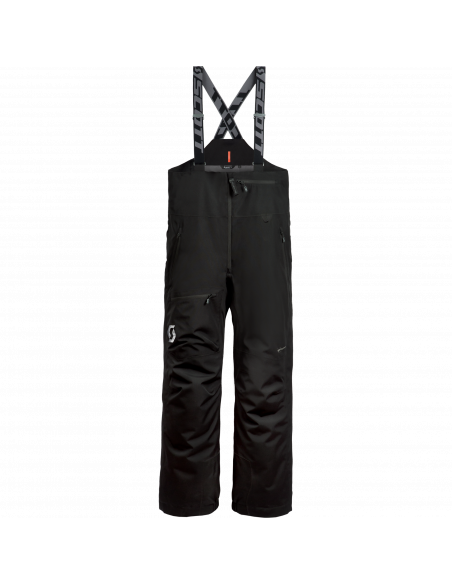 Scott Ms Intake 80 Dryo - Svart