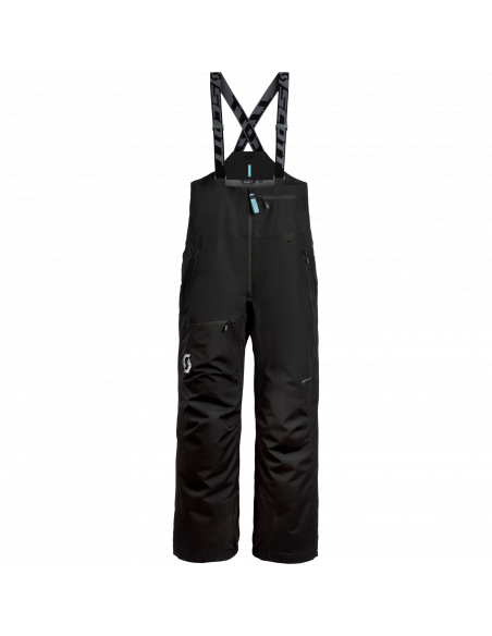 Scott Ws Intake 80 Dryo - Svart