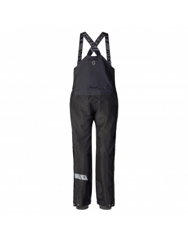 Scott Ws Intake 80 Dryo - Svart