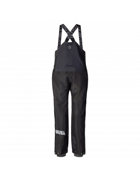 Scott Ws Intake 80 Dryo - Svart