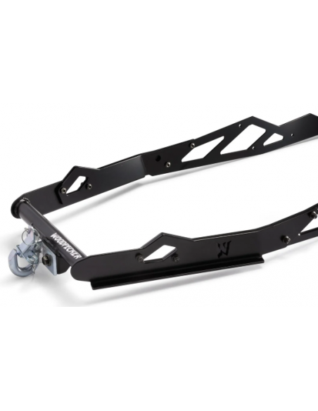 Woodpecker Bakbåge Drag RMK Matryx Slash 155"