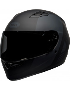 Bell Qualifier Turnpike - Grå