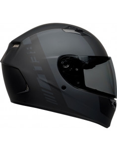 Bell Qualifier Turnpike - Grå 2