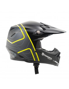 Husqvarna Moto 9 Gotland -...