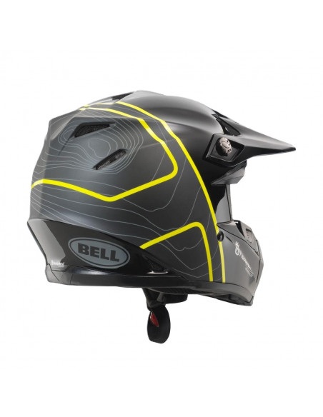 Husqvarna Moto 9 Gotland - Svart