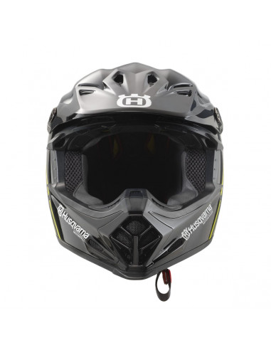 Husqvarna Moto 9 Gotland - Svart