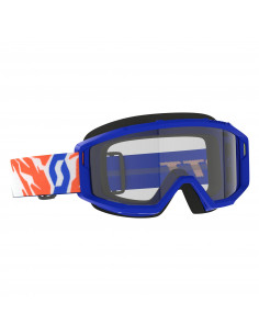 Scott Primal Junior - Blå /...