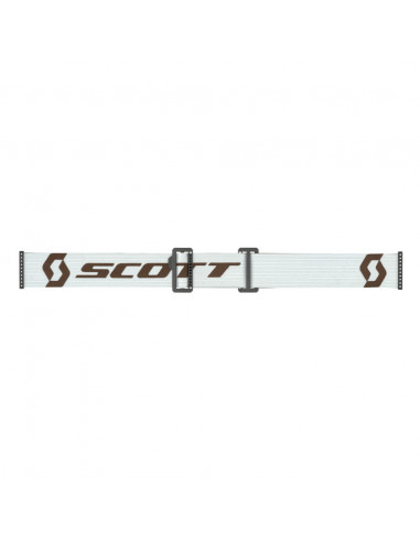 Scott Prospect Snow Cross LS - Grå/Brun / Light...