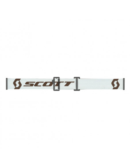 Scott Prospect Snow Cross LS - Grå/Brun / Light Sensitive Bronze Chrome