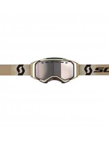 Scott Prospect Snow Cross - Beige/Brun /...